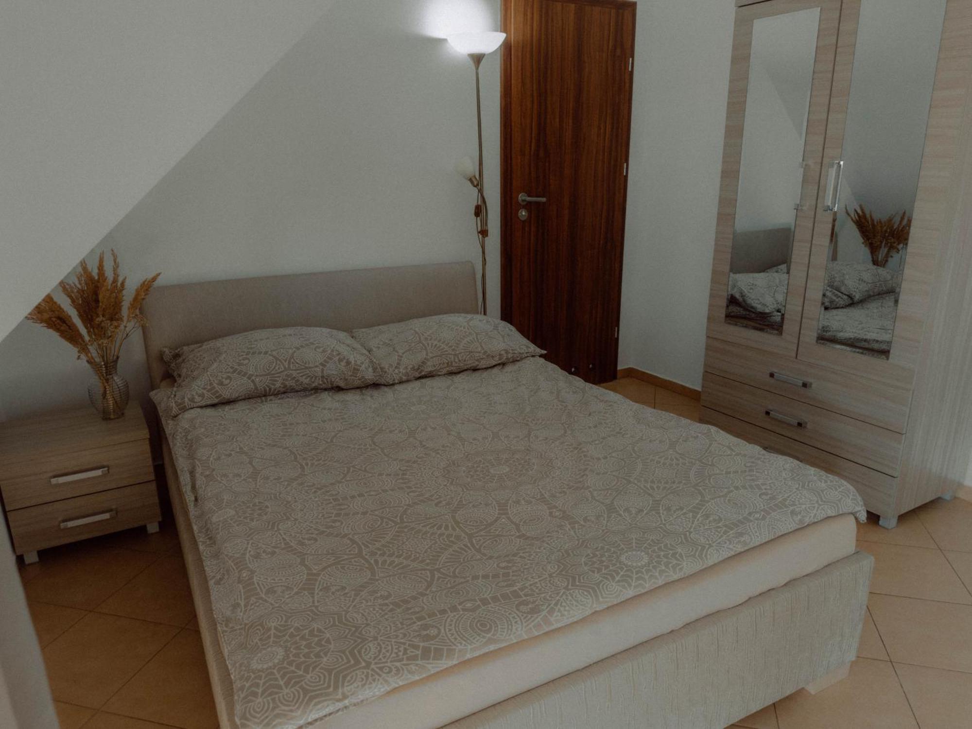 Boho Przystan Łazy Esterno foto