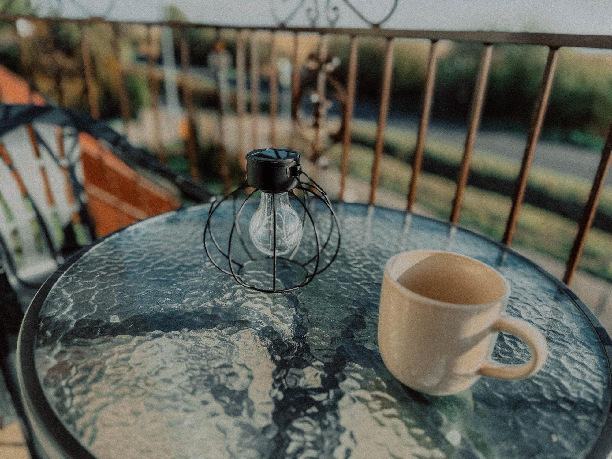 Boho Przystan Łazy Esterno foto