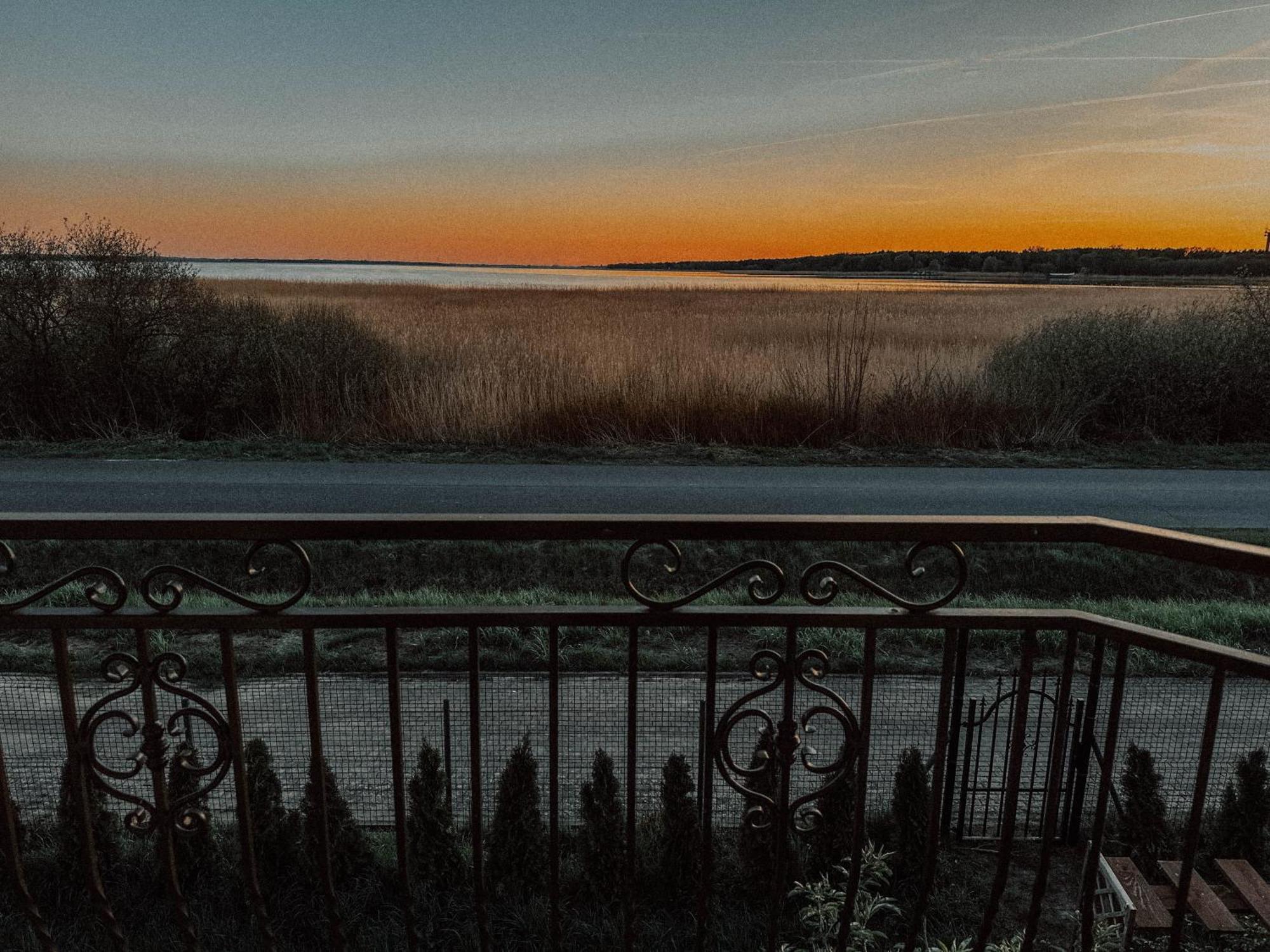 Boho Przystan Łazy Esterno foto