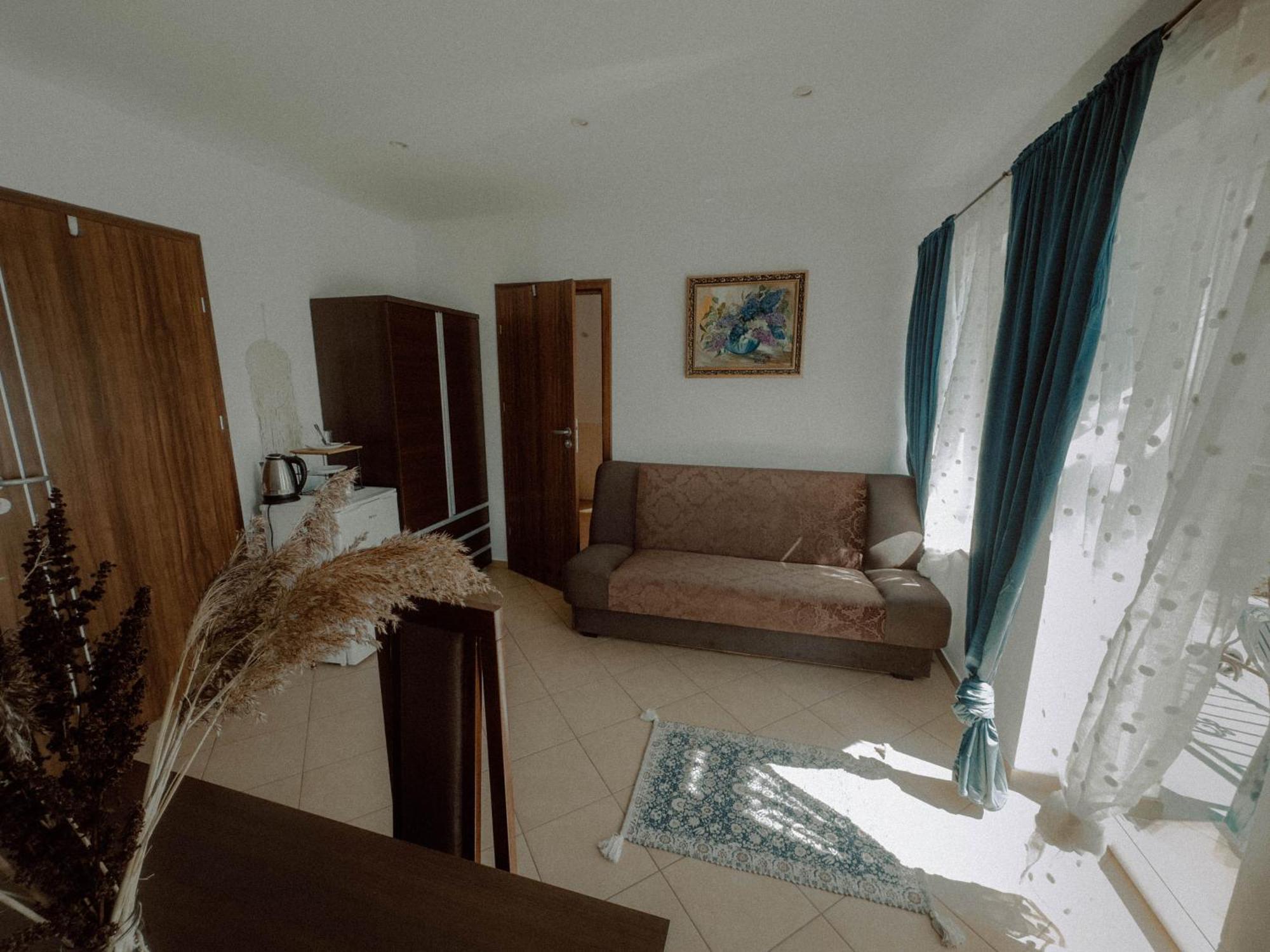 Boho Przystan Łazy Esterno foto