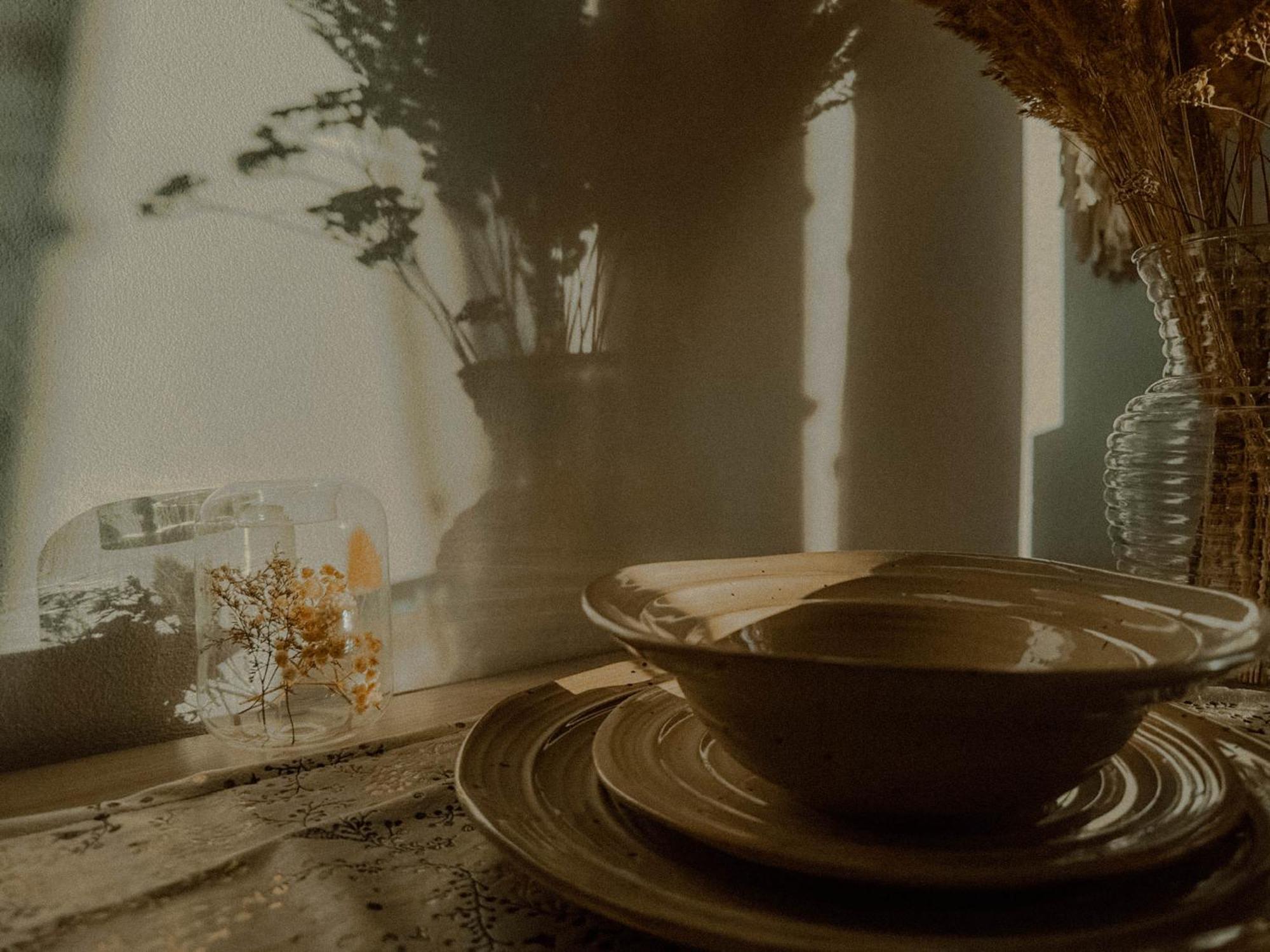 Boho Przystan Łazy Esterno foto