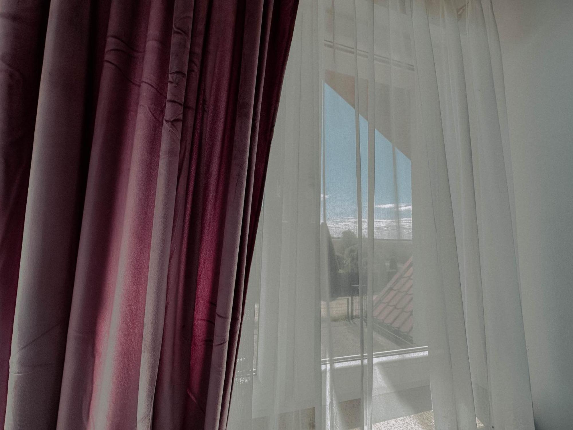 Boho Przystan Łazy Esterno foto