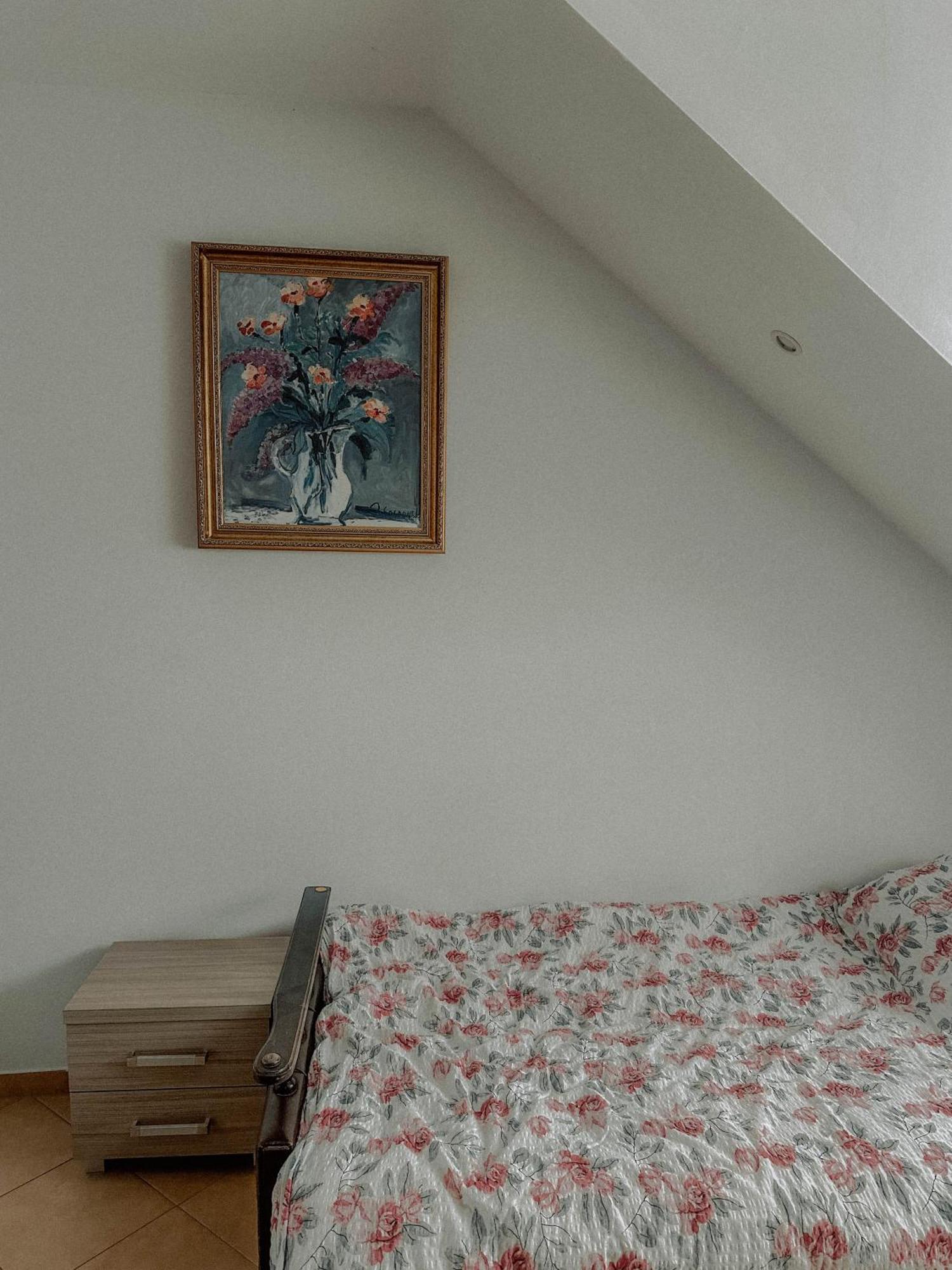Boho Przystan Łazy Esterno foto