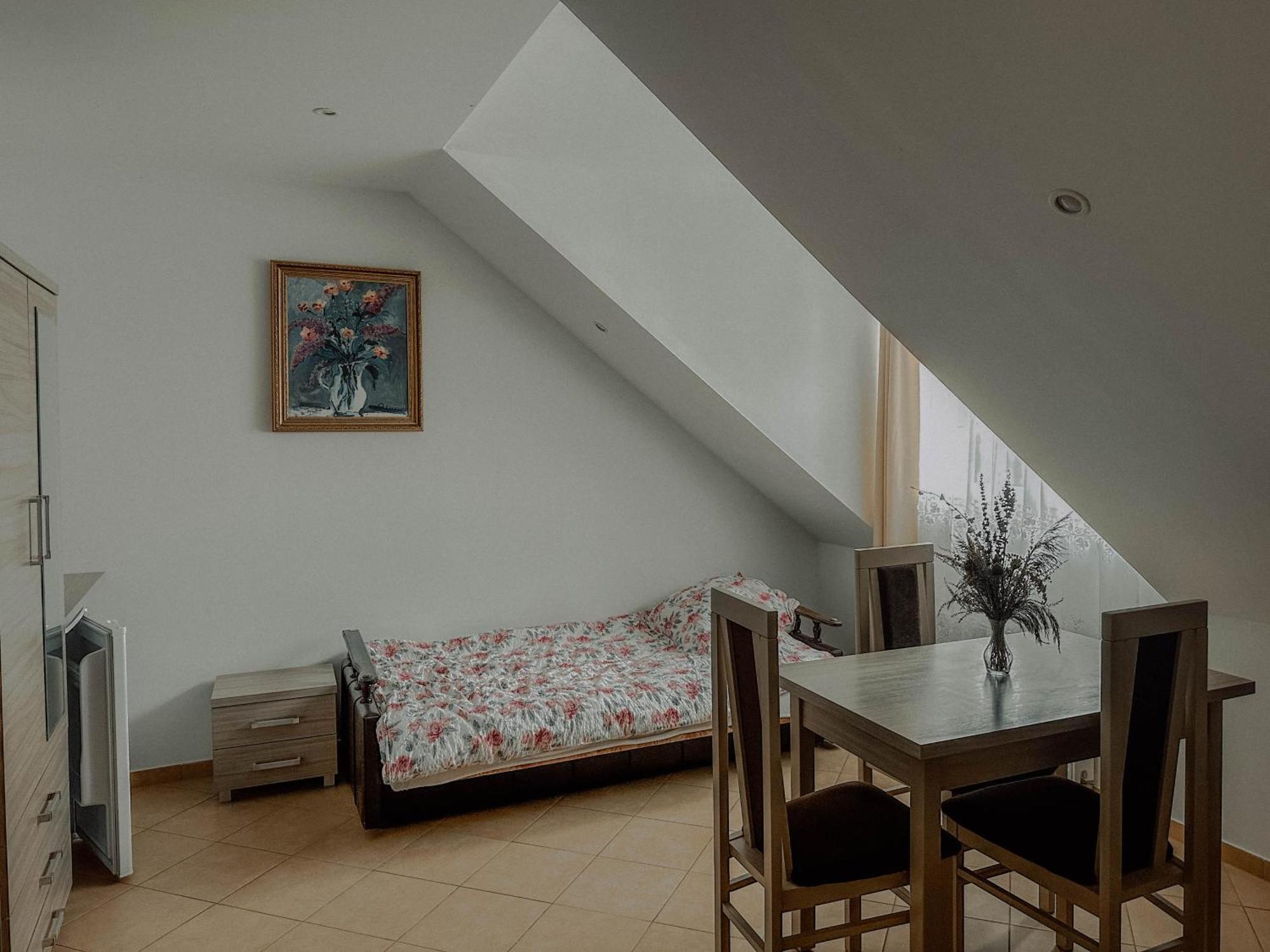 Boho Przystan Łazy Esterno foto