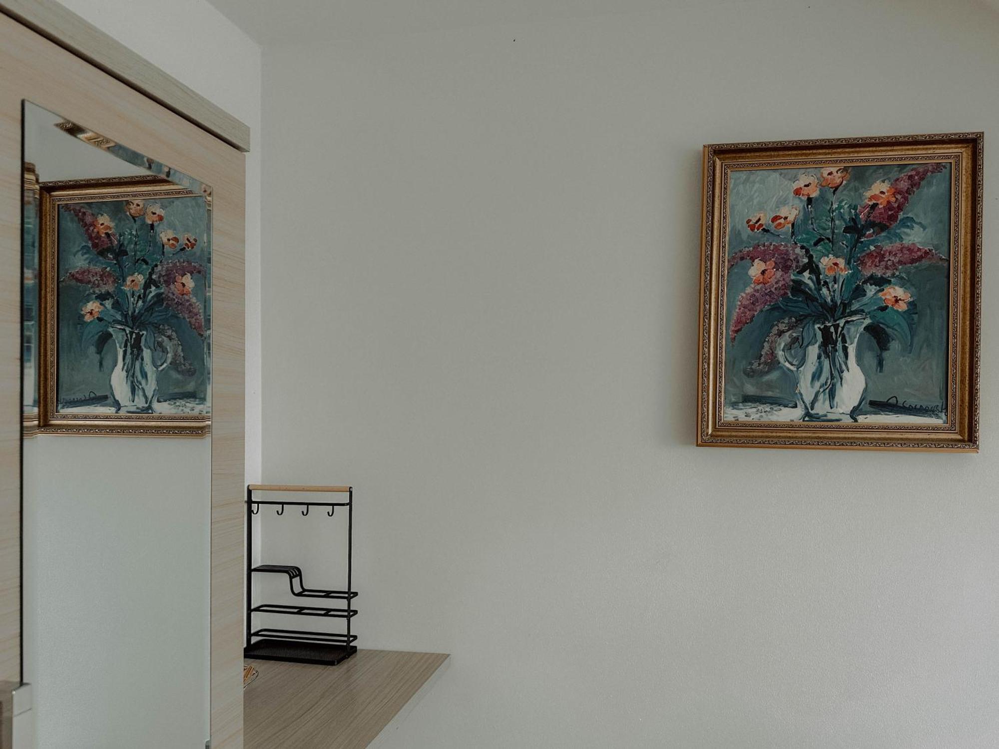 Boho Przystan Łazy Esterno foto