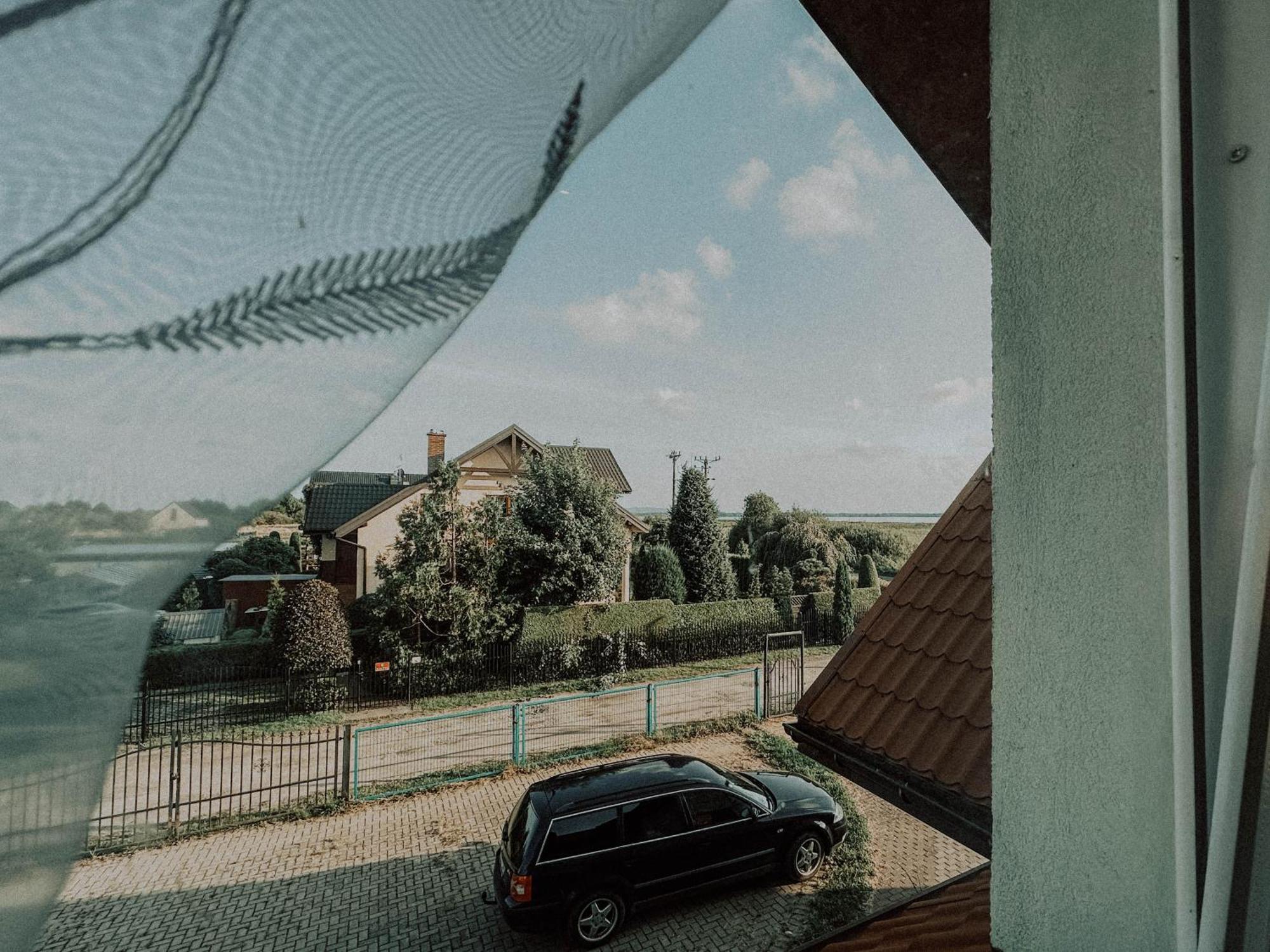 Boho Przystan Łazy Esterno foto