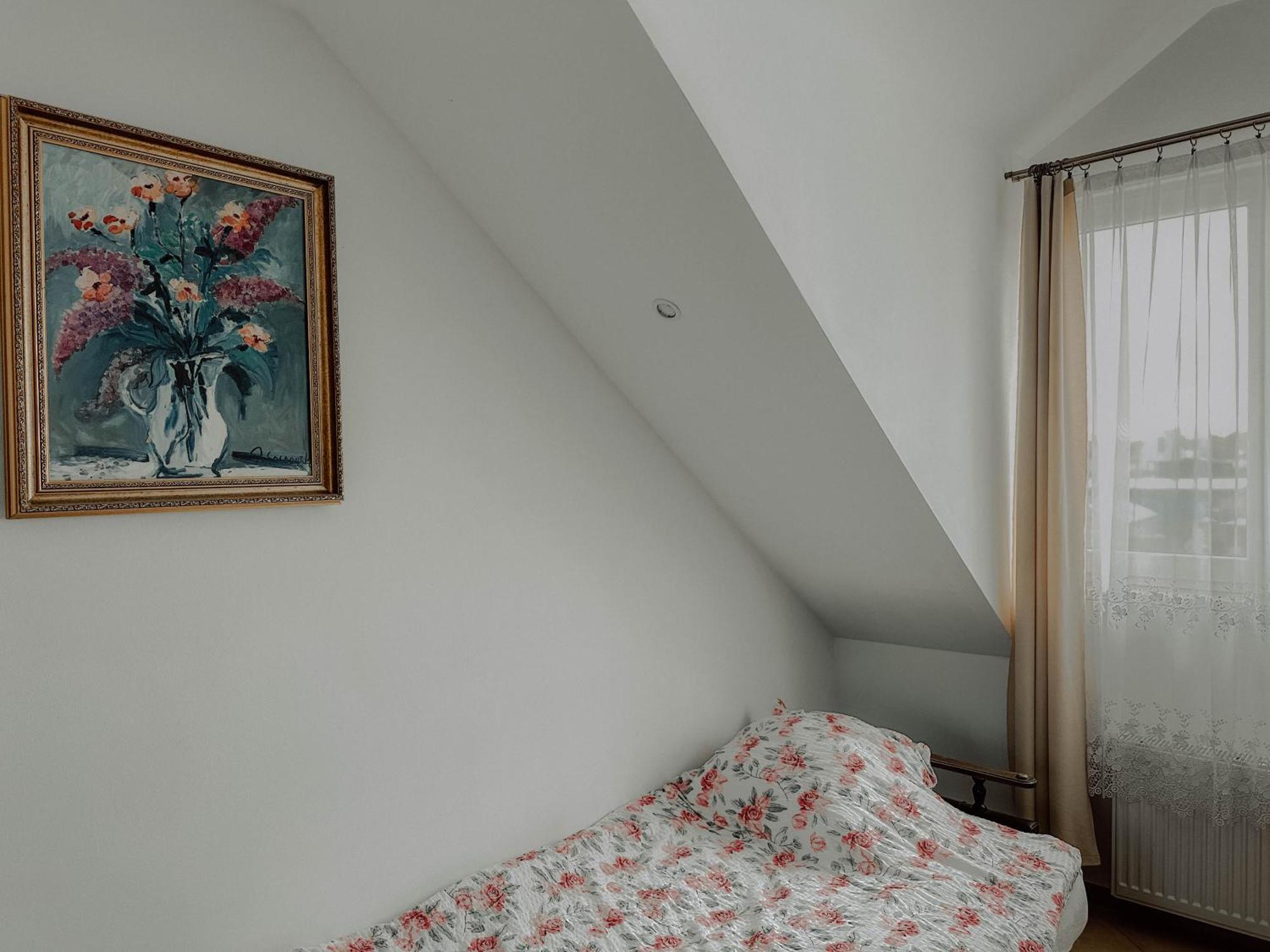 Boho Przystan Łazy Esterno foto