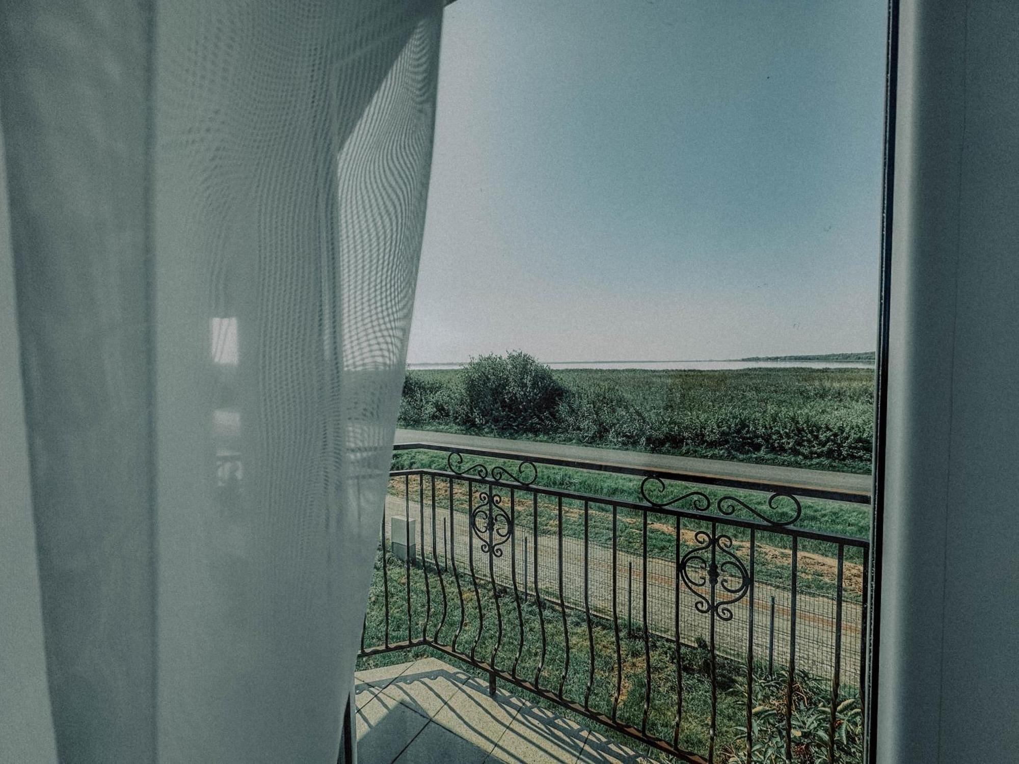 Boho Przystan Łazy Esterno foto