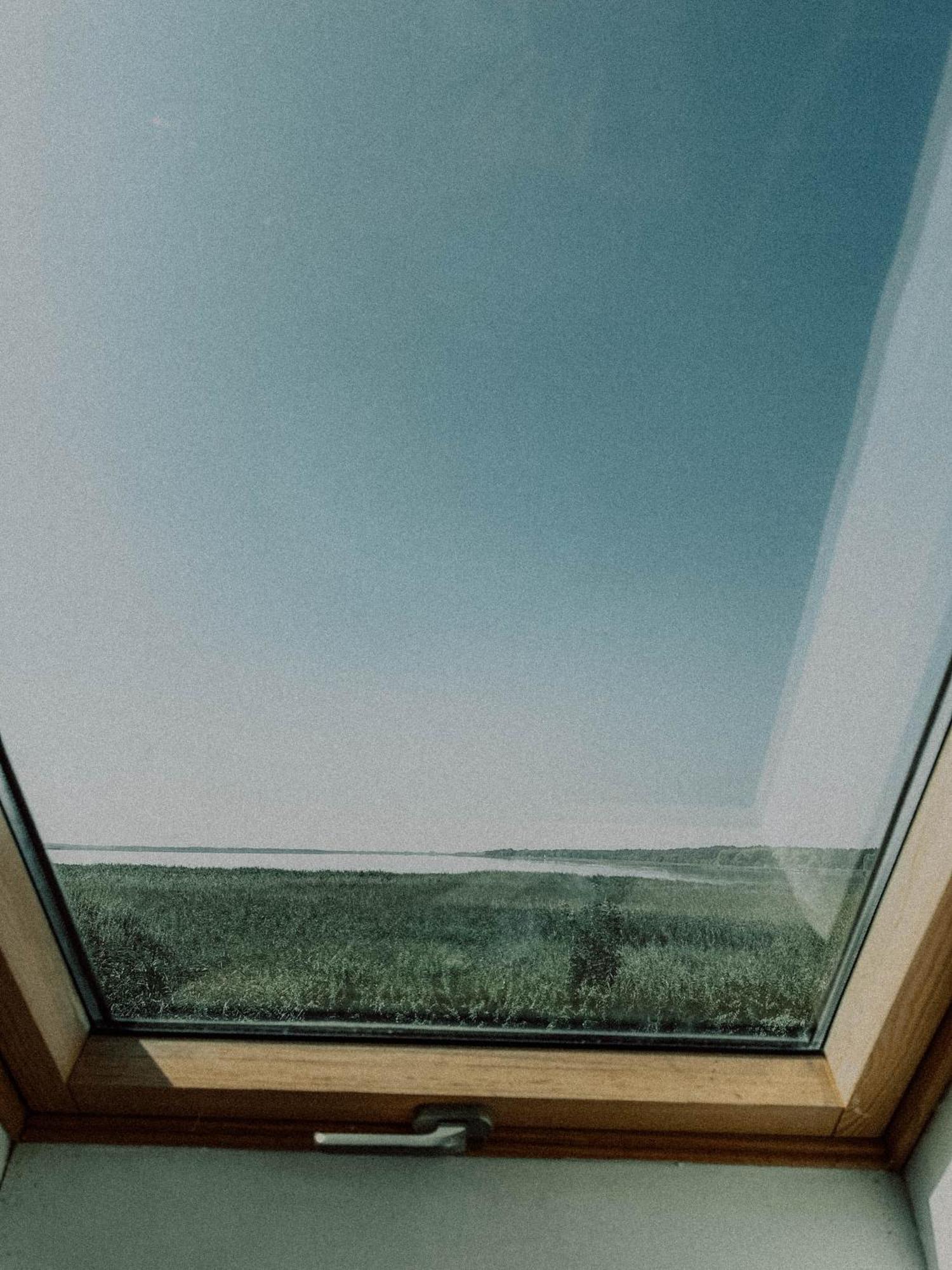 Boho Przystan Łazy Esterno foto