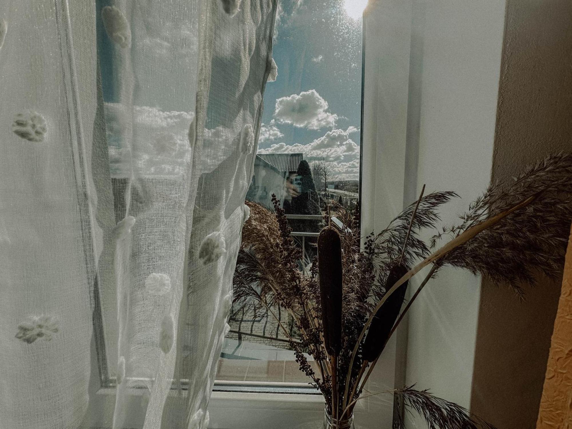 Boho Przystan Łazy Esterno foto