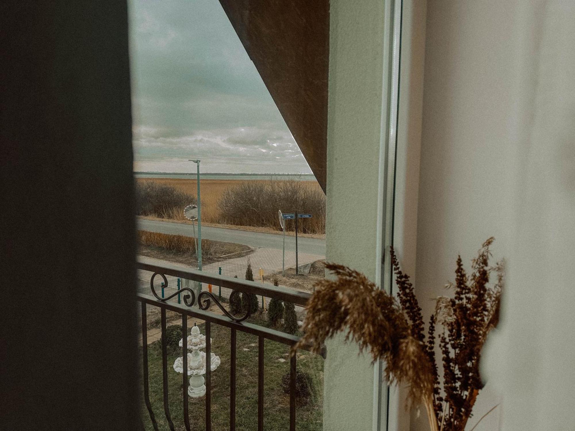 Boho Przystan Łazy Esterno foto