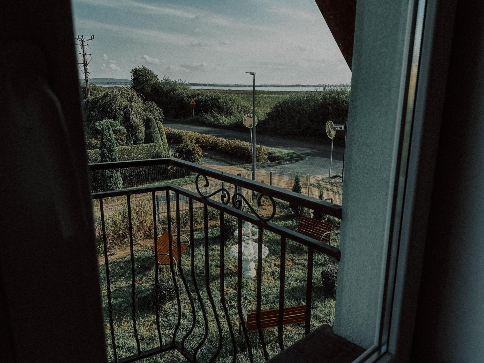Boho Przystan Łazy Esterno foto
