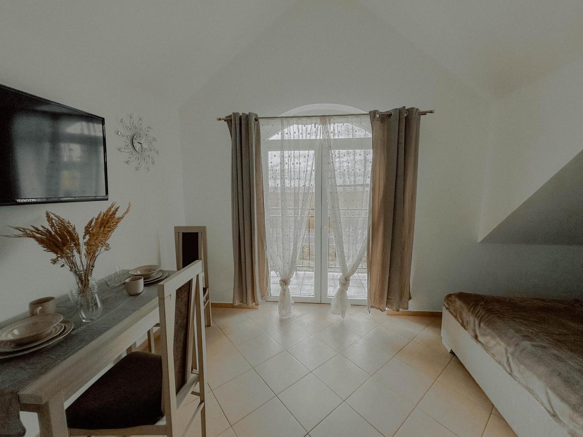 Boho Przystan Łazy Esterno foto