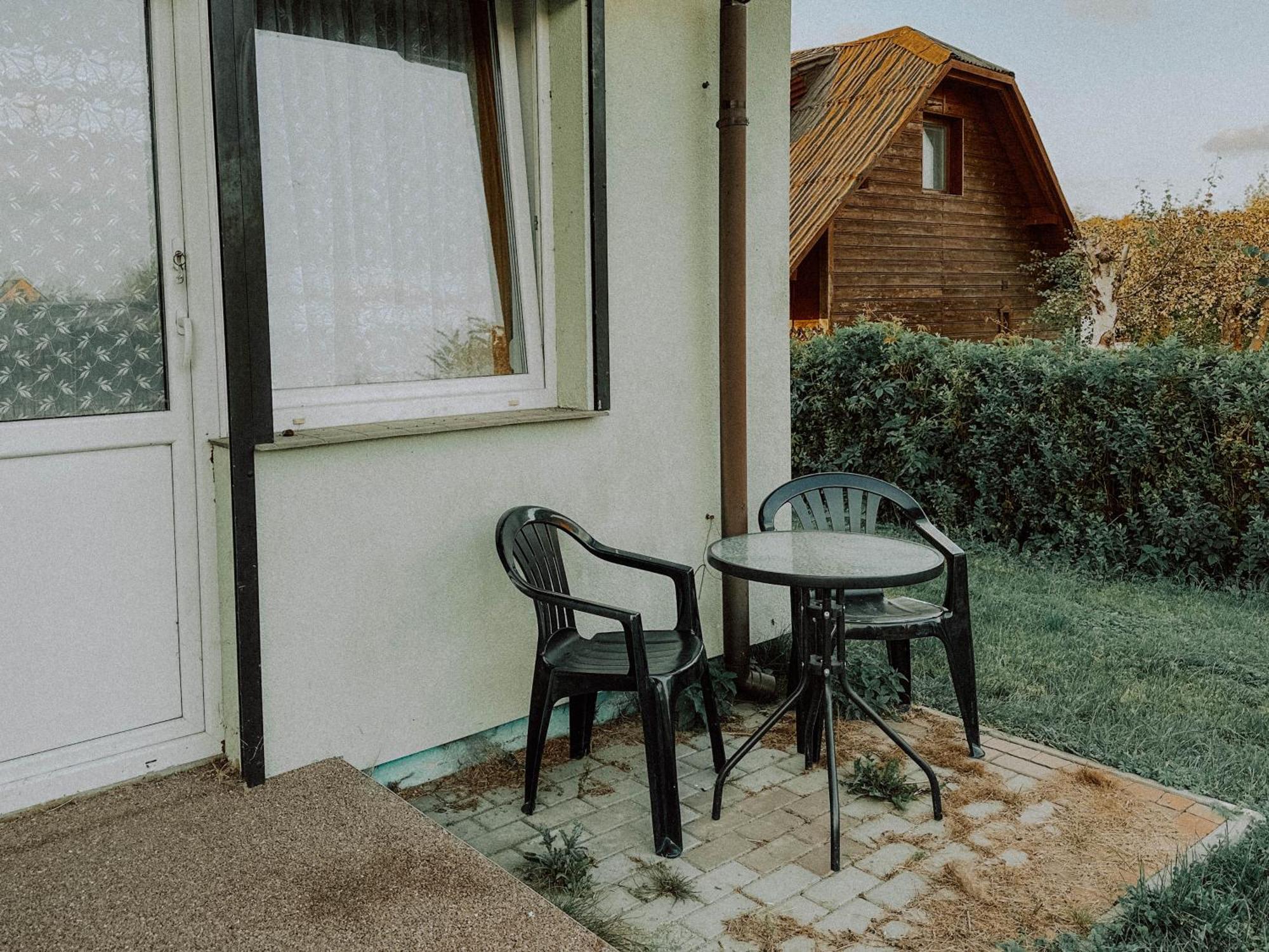 Boho Przystan Łazy Esterno foto
